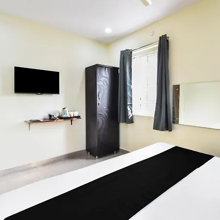 Hotel O Tripura Grand